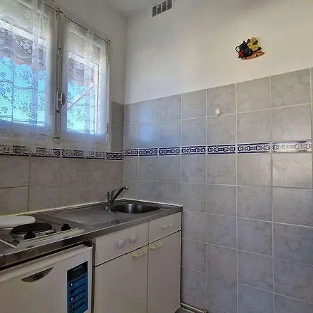 T3 Avec Terrasse Et Parking A Marseillan-plage - Fr-1-387-204 Appartement *
